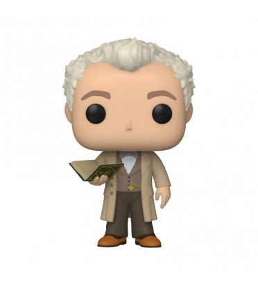 AZIRAPHALE / GOOD OMENS / FIGURINE FUNKO POP