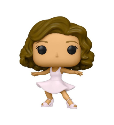 BABY FINALE / DIRTY DANCING / FIGURINE FUNKO POP