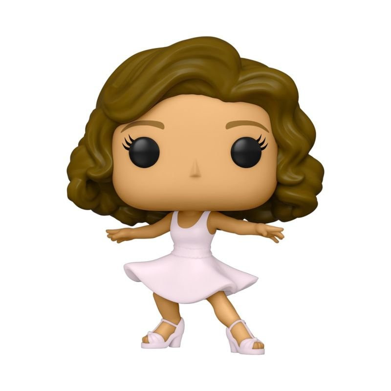 BABY FINALE / DIRTY DANCING / FIGURINE FUNKO POP