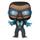 BLACK LIGHTNING / BLACK LIGHTNING / FIGURINE FUNKO POP