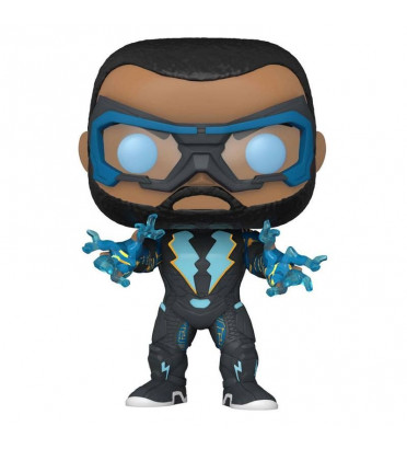 BLACK LIGHTNING / BLACK LIGHTNING / FIGURINE FUNKO POP