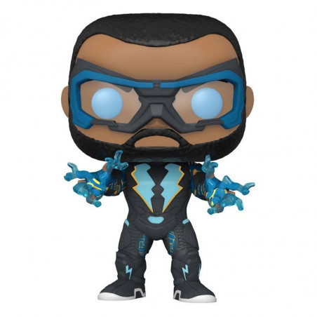 BLACK LIGHTNING / BLACK LIGHTNING / FIGURINE FUNKO POP