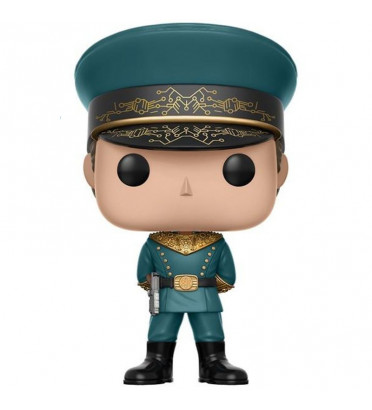 COMMANDANT ARUN FILITT / VALERIAN / FIGURINE FUNKO POP