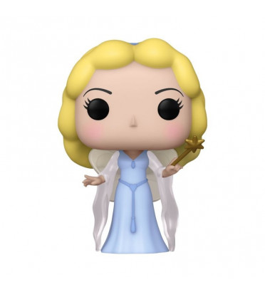 BLUE FAIRY / PINOCCHIO / FIGURINE FUNKO POP