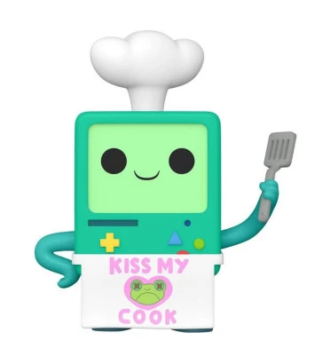 BMO / ADVENTURE TIME / FIGURINE FUNKO POP