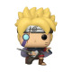 BORUTO WITH MARKS / BORUTO / FIGURINE FUNKO POP