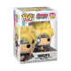 BORUTO WITH MARKS / BORUTO / FIGURINE FUNKO POP