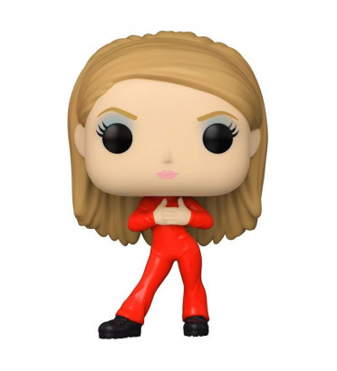 BRITNEY SPEARS CATSUIT / BRITNEY SPEARS / FIGURINE FUNKO POP