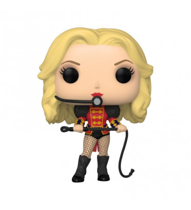 BRITNEY SPEARS CIRCUS / BRITNEY SPEARS / FIGURINE FUNKO POP