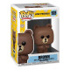 BROWN / LINE FRIENDS / FIGURINE FUNKO POP