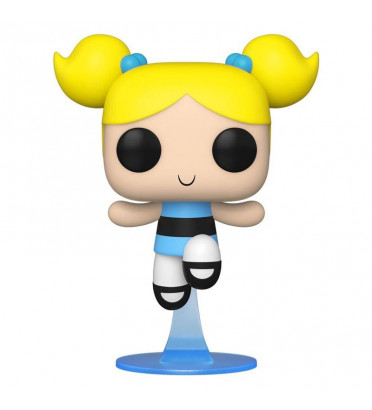 BUBBLES / POWERPUFF GIRLS / FIGURINE FUNKO POP