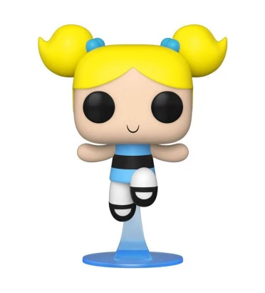 BUBBLES / POWERPUFF GIRLS / FIGURINE FUNKO POP