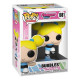 BUBBLES / POWERPUFF GIRLS / FIGURINE FUNKO POP