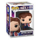 CAPTAIN CARTER / MARVEL WHAT IF / FIGURINE FUNKO POP