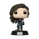 CARA DUNE SAISON 2 / STAR WARS THE MANDALORIAN / FIGURINE FUNKO POP