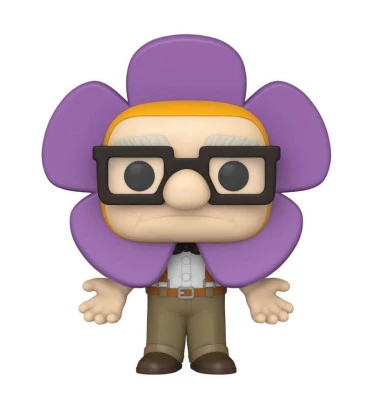 CARL / DUG DAYS / FIGURINE FUNKO POP
