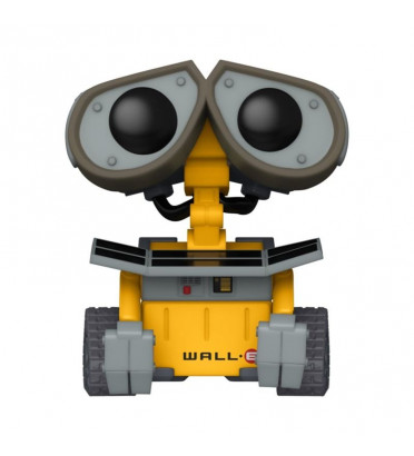 CHARGING WALL-E / WALL-E / FIGURINE FUNKO POP / EXCLUSIVE SPECIALTY SERIES