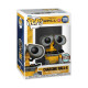 CHARGING WALL-E / WALL-E / FIGURINE FUNKO POP / EXCLUSIVE SPECIALTY SERIES