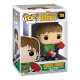 CHARLIE CONWAY / THE MIGHTY DUCKS / FIGURINE FUNKO POP