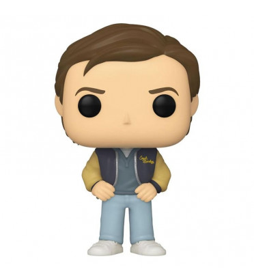 COACH BOMBAY / THE MIGHTY DUCKS / FIGURINE FUNKO POP