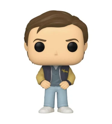 COACH BOMBAY / THE MIGHTY DUCKS / FIGURINE FUNKO POP