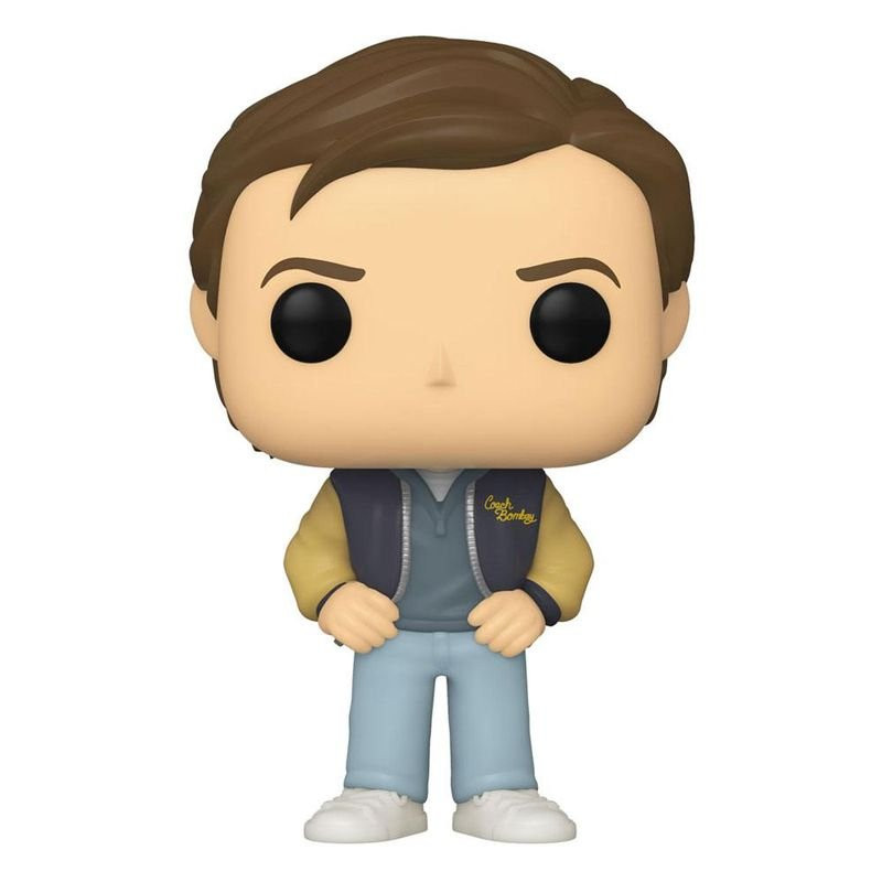 COACH BOMBAY / THE MIGHTY DUCKS / FIGURINE FUNKO POP