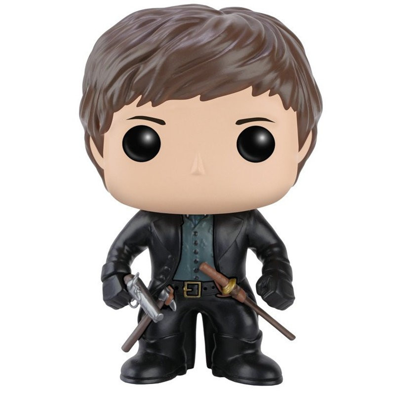 Funko pop on sale mr darcy