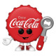 COCA COLA BOTTLE CAP / COCA COLA / FIGURINE FUNKO POP