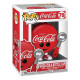 COCA COLA BOTTLE CAP / COCA COLA / FIGURINE FUNKO POP