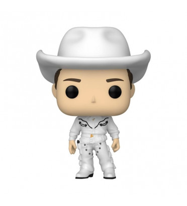 COWBOY JOEY TRIBBIANI / FRIENDS / FIGURINE FUNKO POP