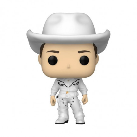 COWBOY JOEY TRIBBIANI / FRIENDS / FIGURINE FUNKO POP