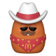 COWBOY NUGGET / MC DONALDS / FIGURINE FUNKO POP