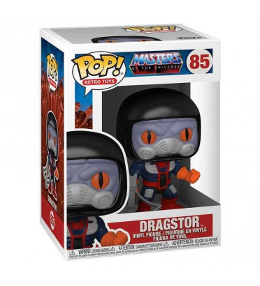 DRAGSTOR / LES MAITRES DE LUNIVERS / FIGURINE FUNKO POP