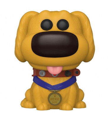 DUG WITH MEDAL / DUG DAYS / FIGURINE FUNKO POP