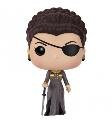 LADY CATHERINE / ORGUEIL ET PRÉJUGÉS ET ZOMBIES / FIGURINE FUNKO POP