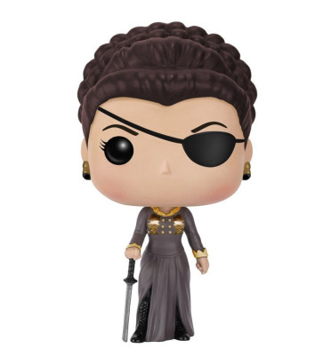LADY CATHERINE / ORGUEIL ET PRÉJUGÉS ET ZOMBIES / FIGURINE FUNKO POP