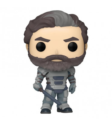 DUKE LETO / DUNE / FIGURINE FUNKO POP