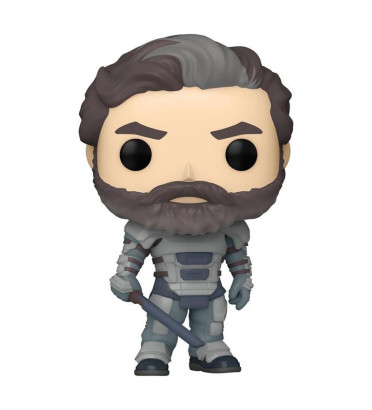 DUKE LETO / DUNE / FIGURINE FUNKO POP