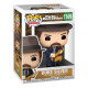 DUKE SILVER / PARKS AND RECREATION / FIGURINE FUNKO POP