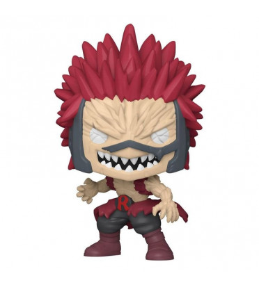 EIJIRO UNBREAKABLE / MY HERO ACADEMIA / FIGURINE FUNKO POP