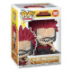 EIJIRO UNBREAKABLE / MY HERO ACADEMIA / FIGURINE FUNKO POP