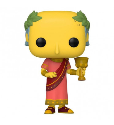 EMPEROR MONTIMUS / THE SIMPSONS / FIGURINE FUNKO POP