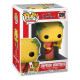 EMPEROR MONTIMUS / THE SIMPSONS / FIGURINE FUNKO POP