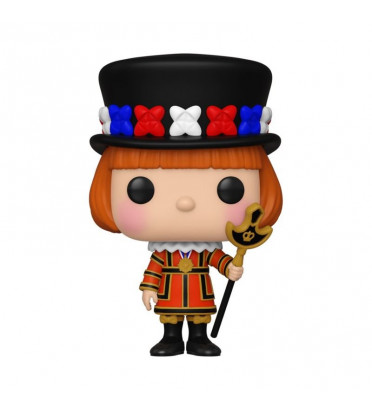 ENGLAND / SMALL WORLD / FIGURINE FUNKO POP