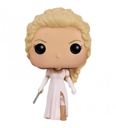 JANE BENNET / ORGUEIL ET PRÉJUGÉS ET ZOMBIES / FIGURINE FUNKO POP