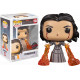 BATTLE YENNEFER / THE WITCHER NETFLIX / FIGURINE FUNKO POP / EXCLUSIVE SPECIAL EDITION