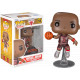 MICHAEL JORDAN PINSTRIPE JERSEY / CHICAGO BULLS / FIGURINE FUNKO POP / EXCLUSIVE SPECIAL EDITION