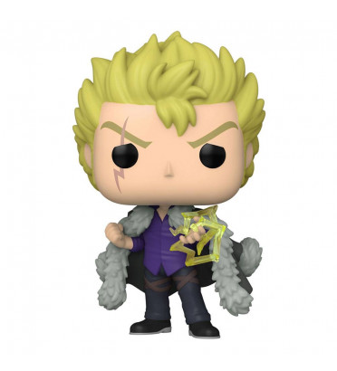 LAXUS DREYAR / FAIRY TAIL / FIGURINE FUNKO POP