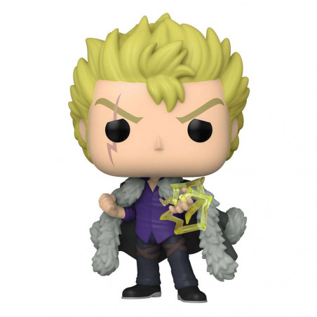 LAXUS DREYAR / FAIRY TAIL / FIGURINE FUNKO POP