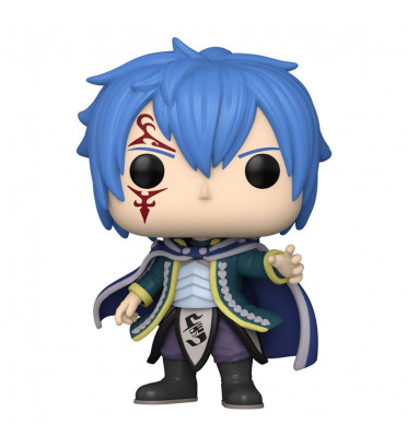 JELLAL FERNANDES / FAIRY TAIL / FIGURINE FUNKO POP